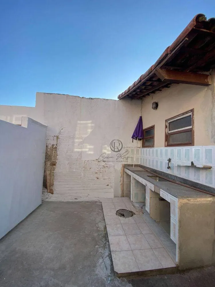 Casa de Condomínio, 3 quartos - Foto 12