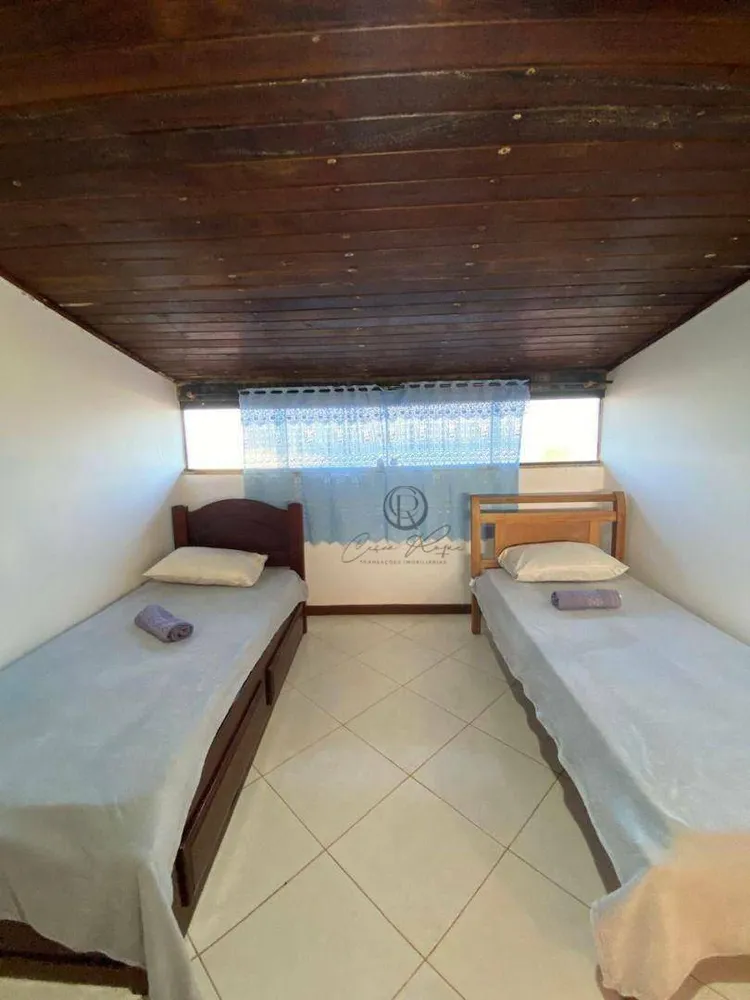 Casa de Condomínio, 3 quartos - Foto 29