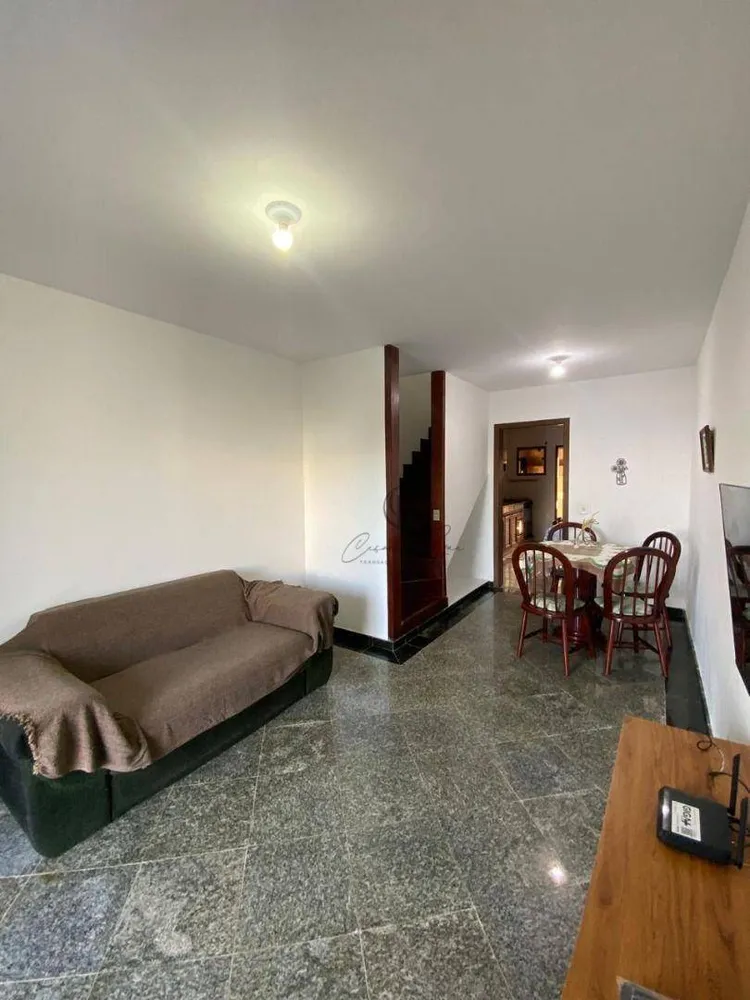 Casa de Condomínio, 3 quartos - Foto 5