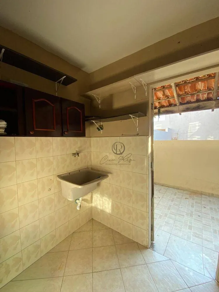 Casa de Condomínio, 3 quartos - Foto 10