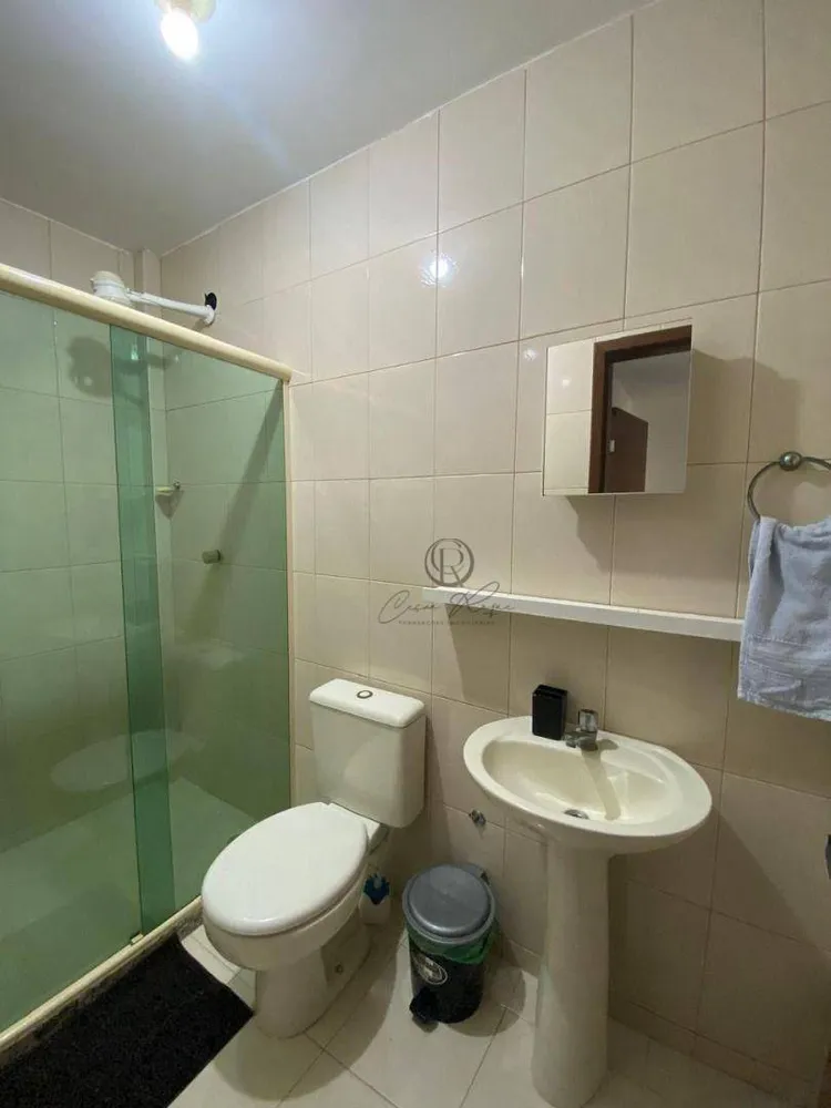 Casa de Condomínio, 3 quartos - Foto 20