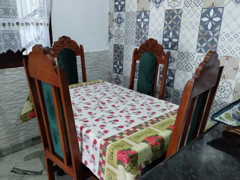 Casa, 3 quartos, 140 m² - Foto 5