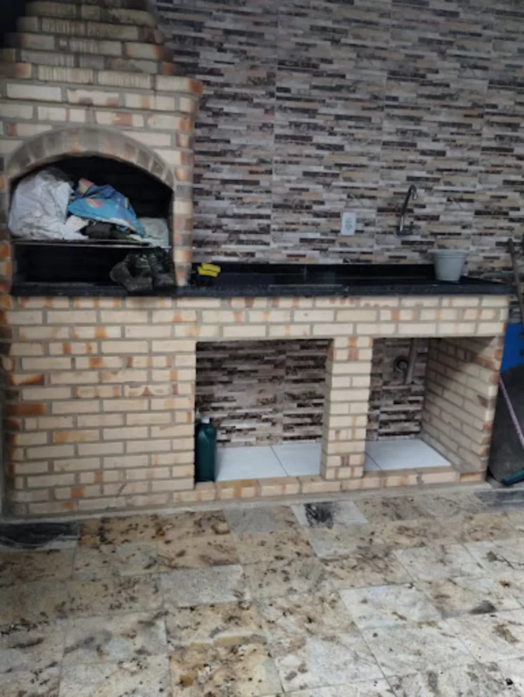 Casa, 3 quartos, 140 m² - Foto 6
