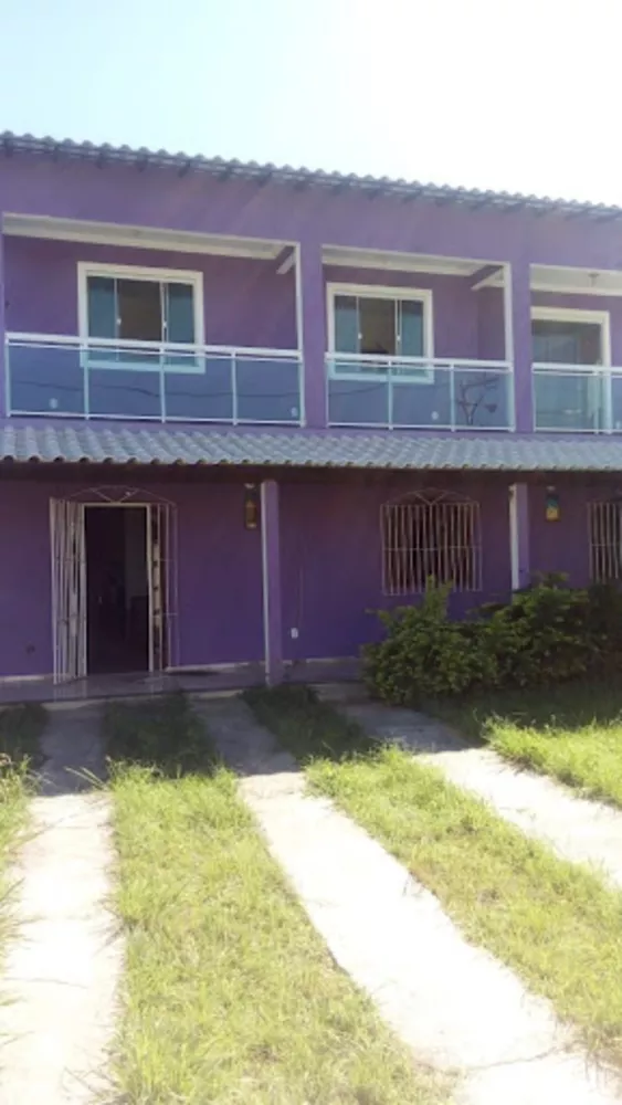 Casa, 3 quartos, 140 m² - Foto 12