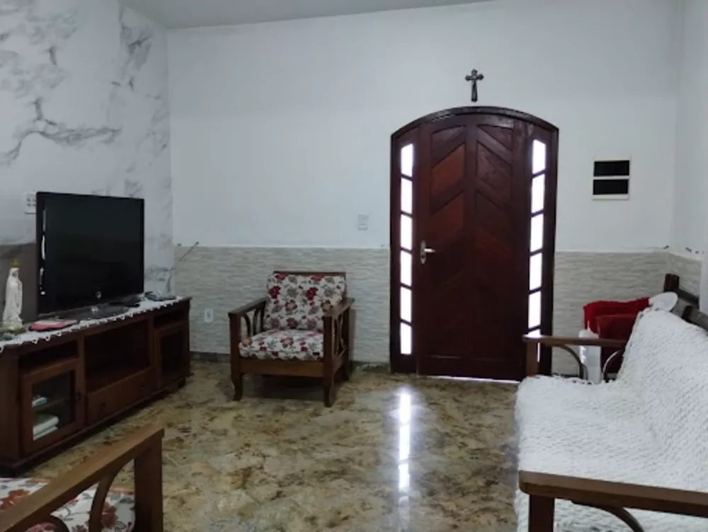 Casa, 3 quartos, 140 m² - Foto 3