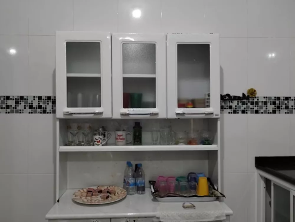 Casa, 3 quartos, 140 m² - Foto 11