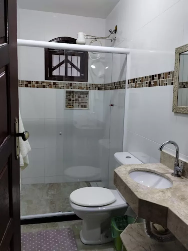 Casa, 3 quartos, 140 m² - Foto 2