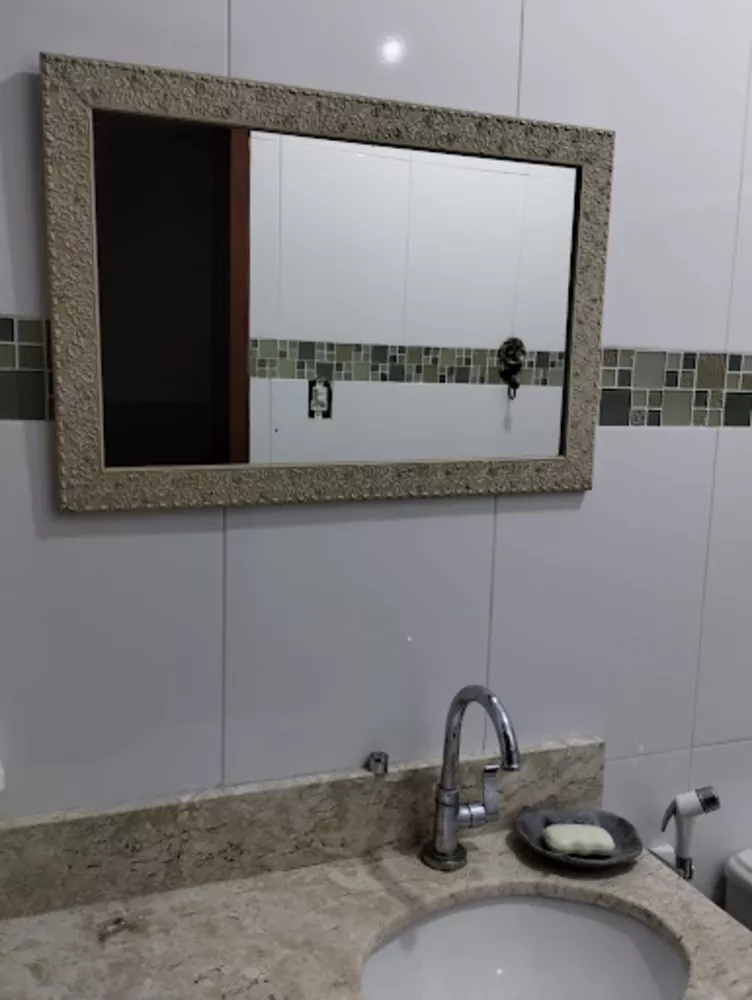 Casa, 3 quartos, 140 m² - Foto 8