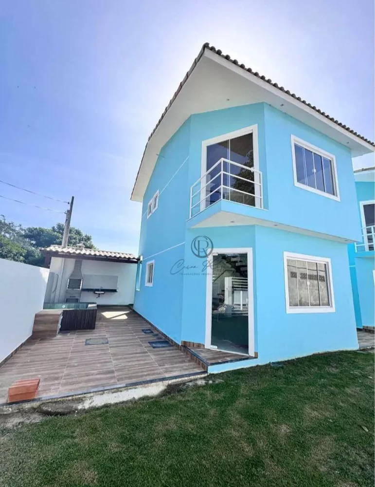 Casa, 3 quartos, 85 m² - Foto 11