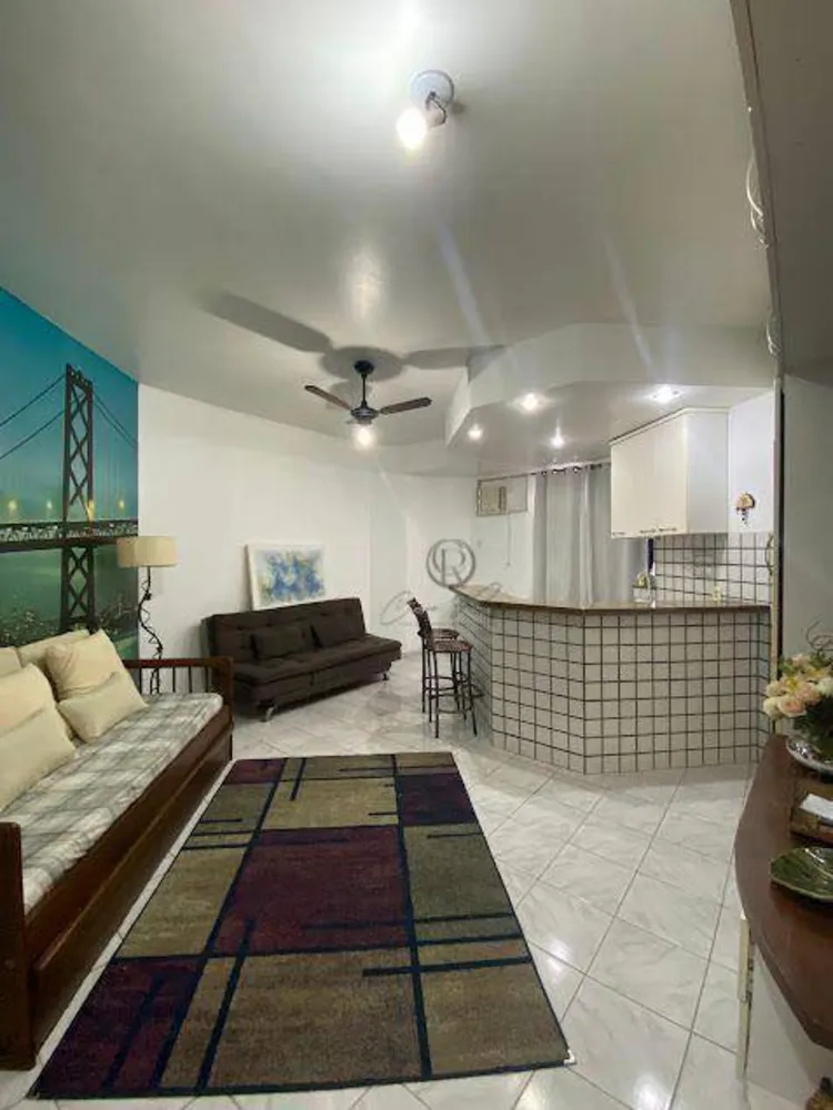 Apartamento, 1 quarto, 46 m² - Foto 4