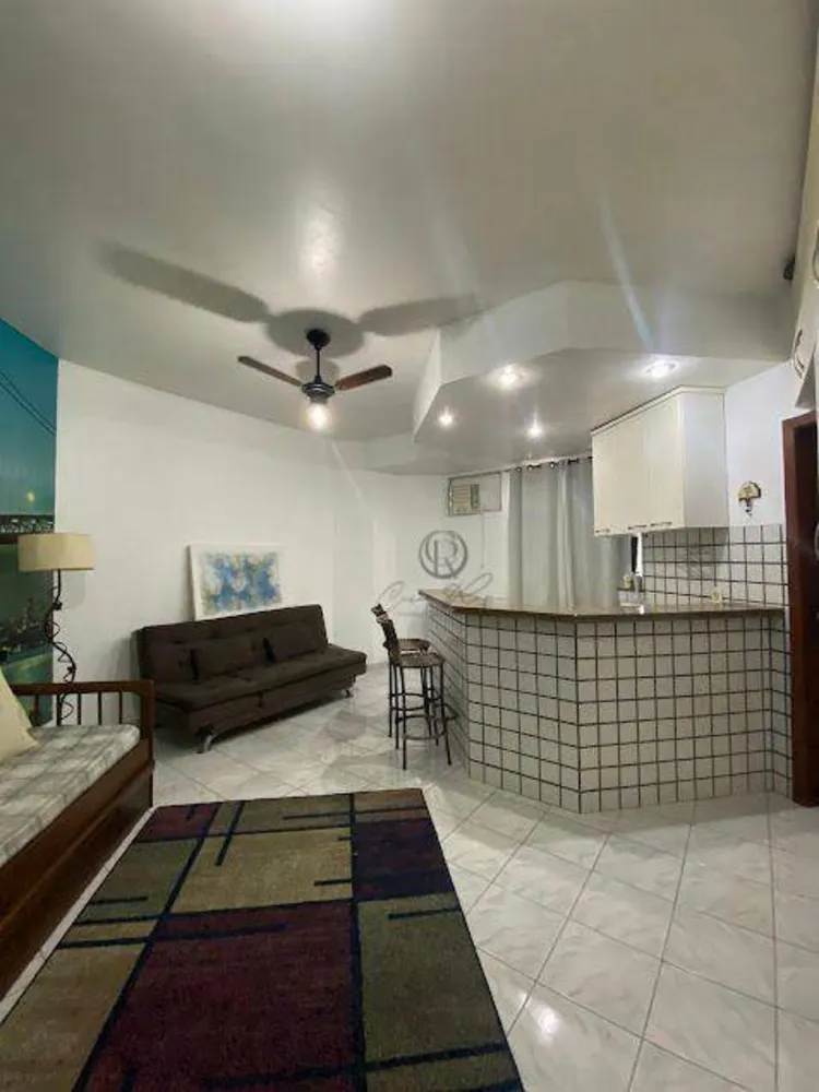 Apartamento, 1 quarto, 46 m² - Foto 6