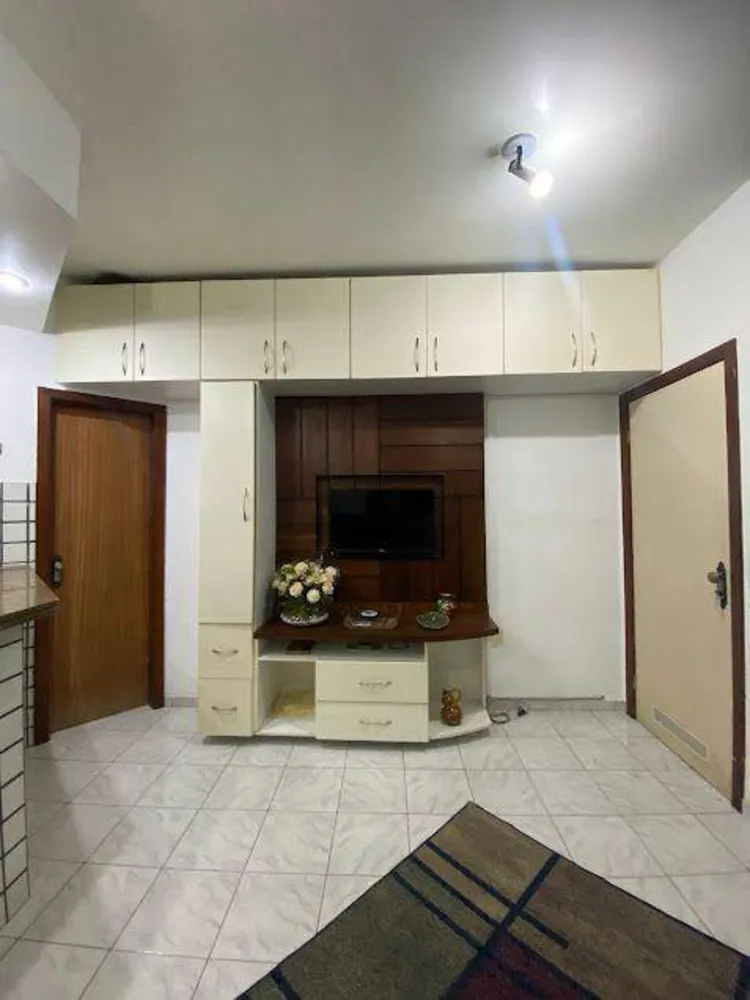 Apartamento, 1 quarto, 46 m² - Foto 5