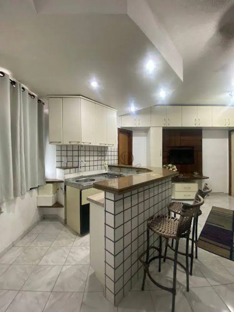 Apartamento, 1 quarto, 46 m² - Foto 7