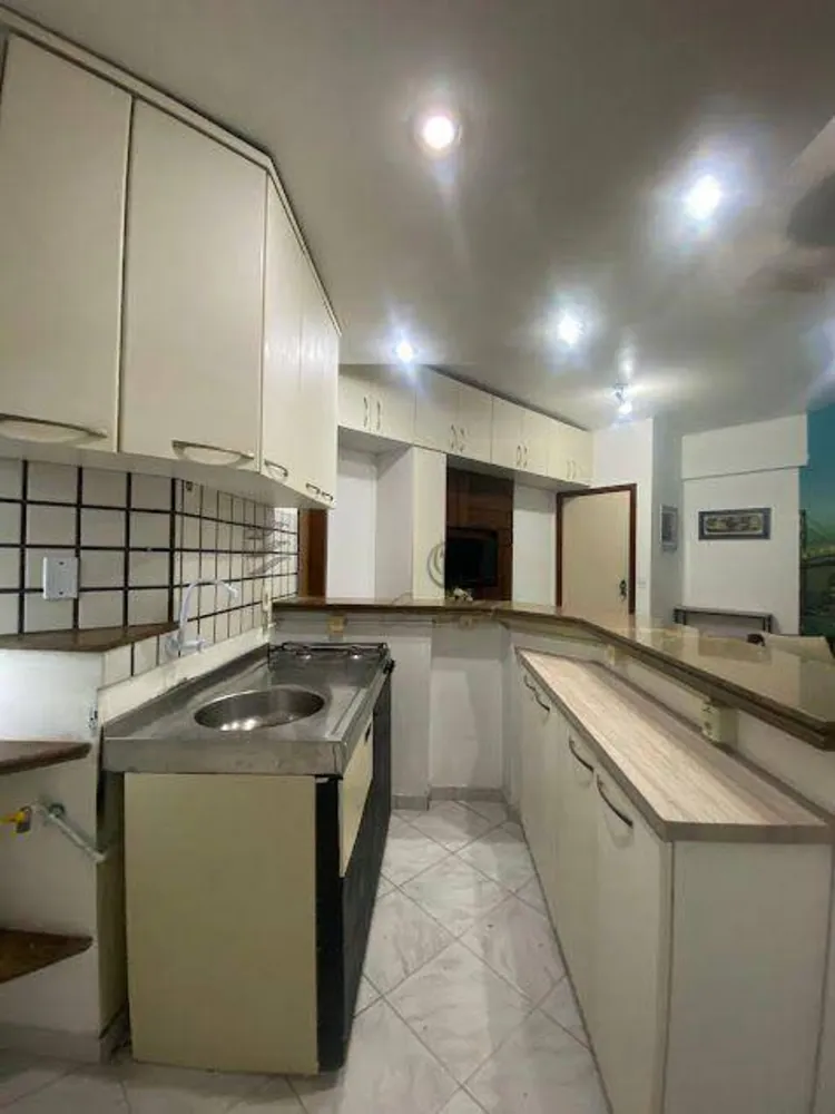 Apartamento, 1 quarto, 46 m² - Foto 8
