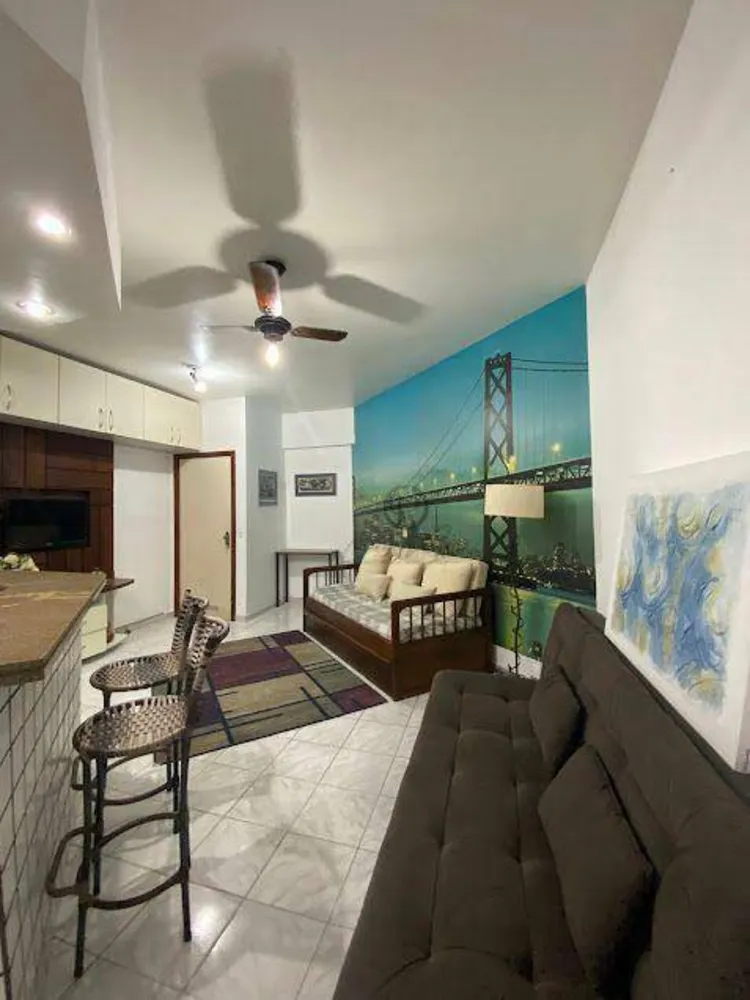 Apartamento, 1 quarto, 46 m² - Foto 3