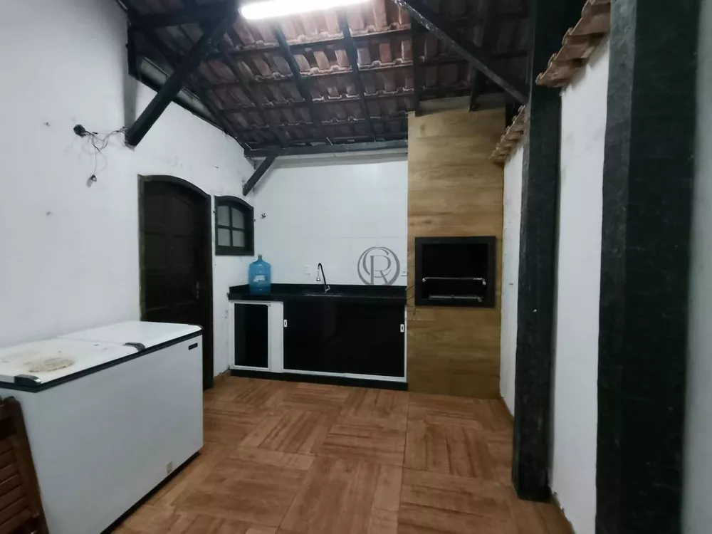 Casa, 2 quartos, 82 m² - Foto 4