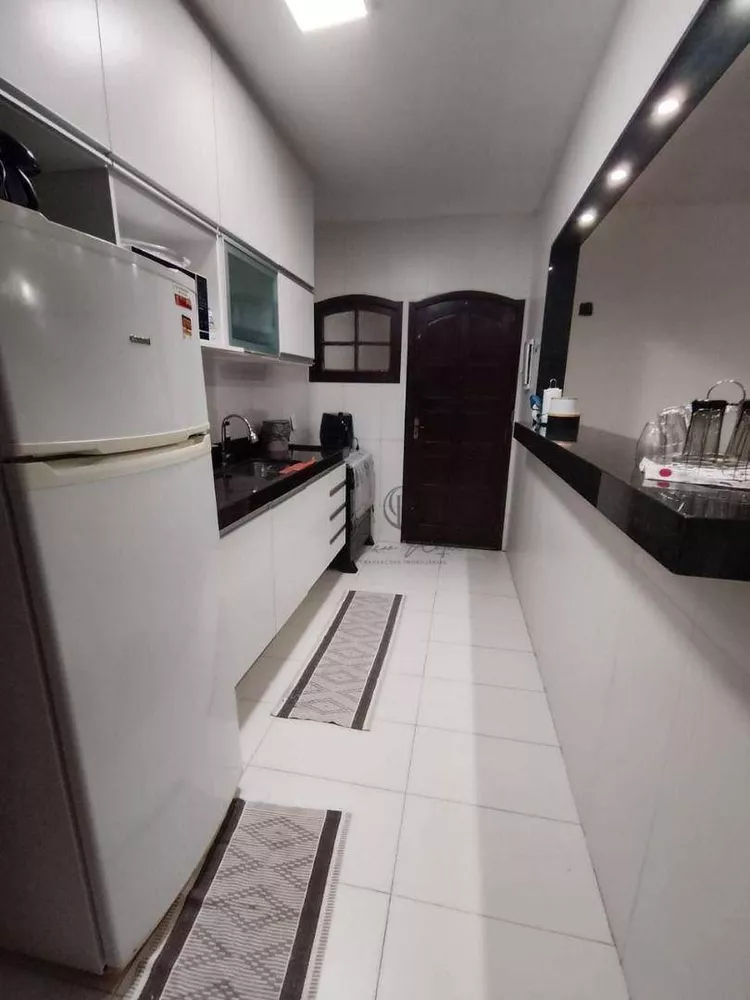 Casa, 2 quartos, 82 m² - Foto 9