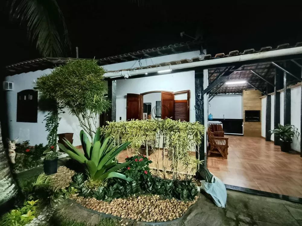 Casa, 2 quartos, 82 m² - Foto 1