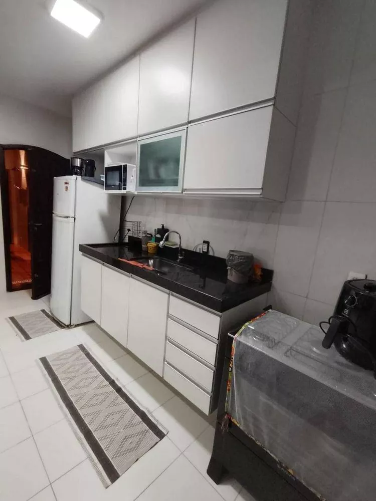 Casa, 2 quartos, 82 m² - Foto 6