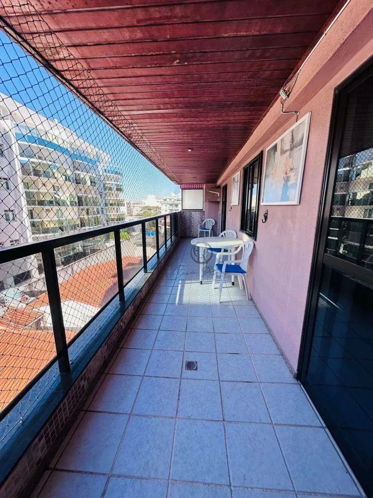 Apartamento, 2 quartos, 110 m² - Foto 1