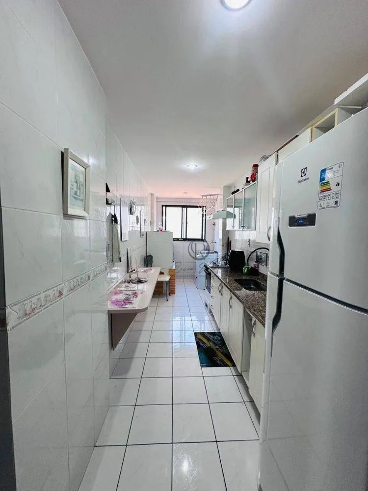 Apartamento, 2 quartos, 110 m² - Foto 11