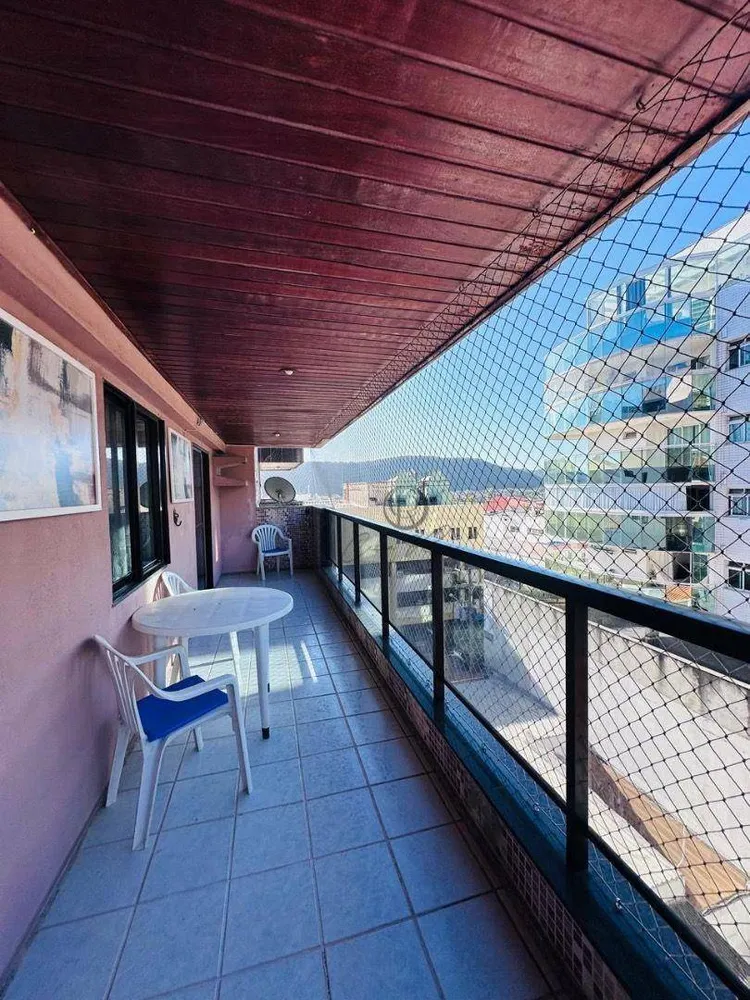 Apartamento, 2 quartos, 110 m² - Foto 5