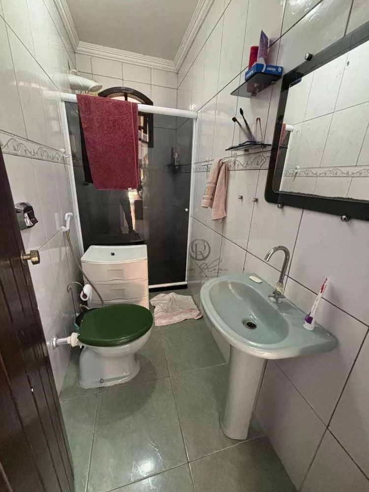 Casa de Condomínio, 3 quartos - Foto 14