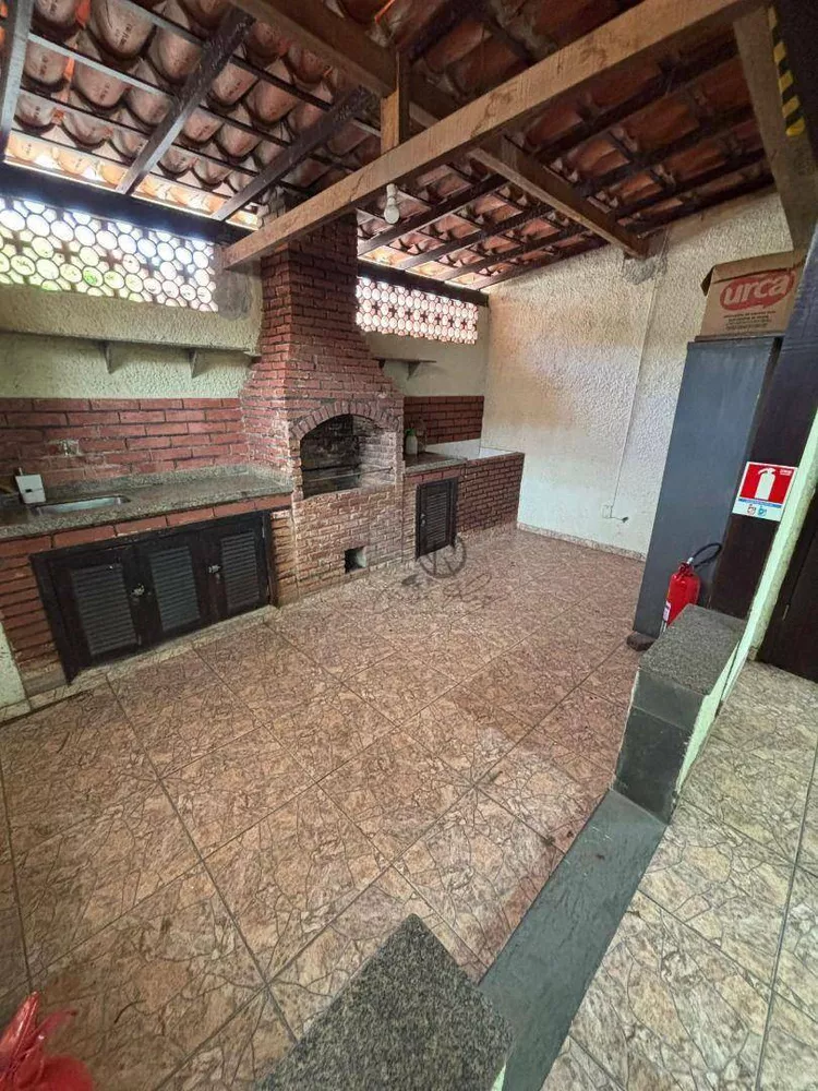 Casa de Condomínio, 3 quartos - Foto 29