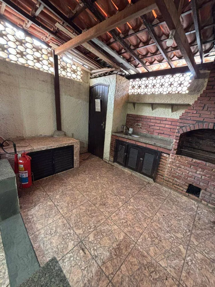 Casa de Condomínio, 3 quartos - Foto 30