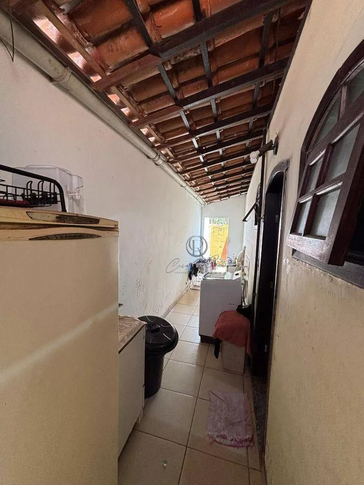 Casa de Condomínio, 3 quartos - Foto 24