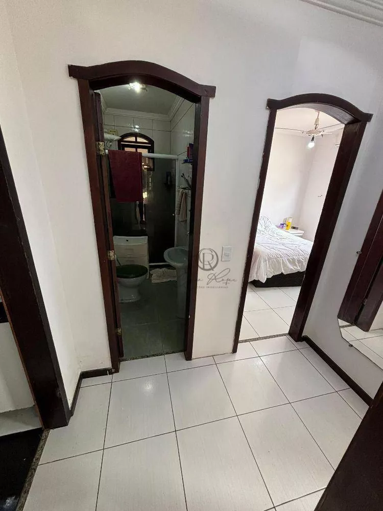 Casa de Condomínio, 3 quartos - Foto 13