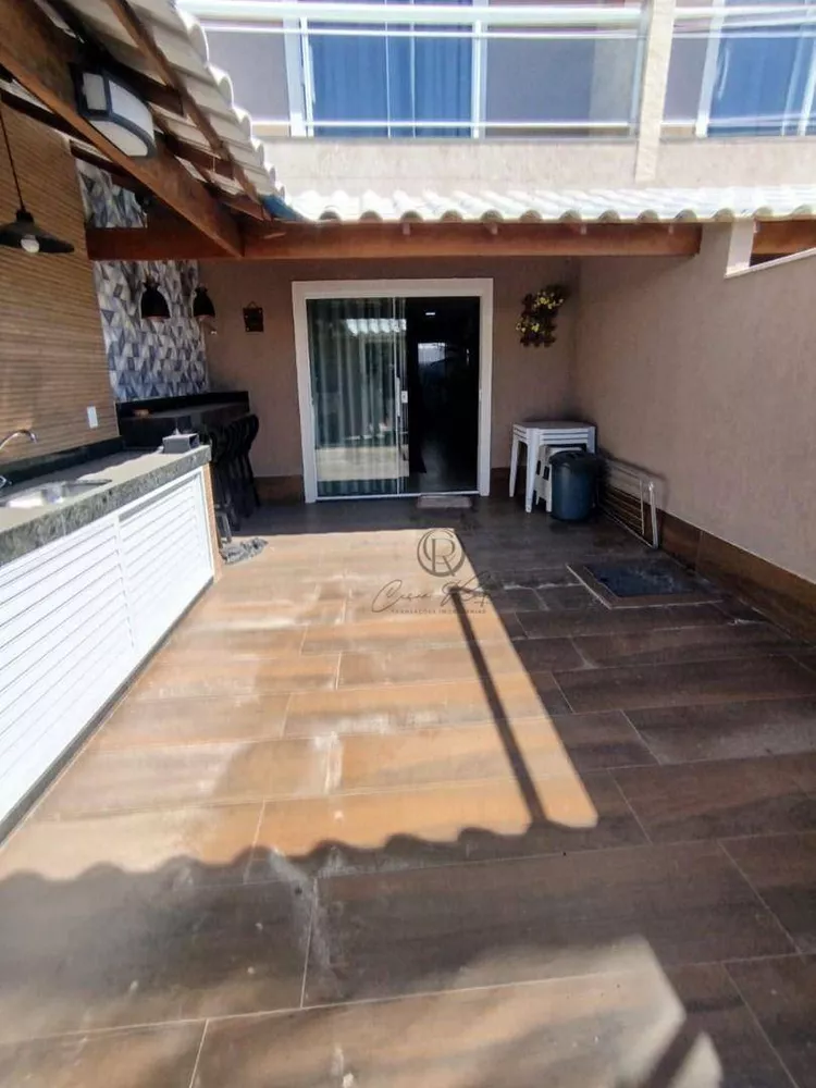 Apartamento, 4 quartos, 90 m² - Foto 11