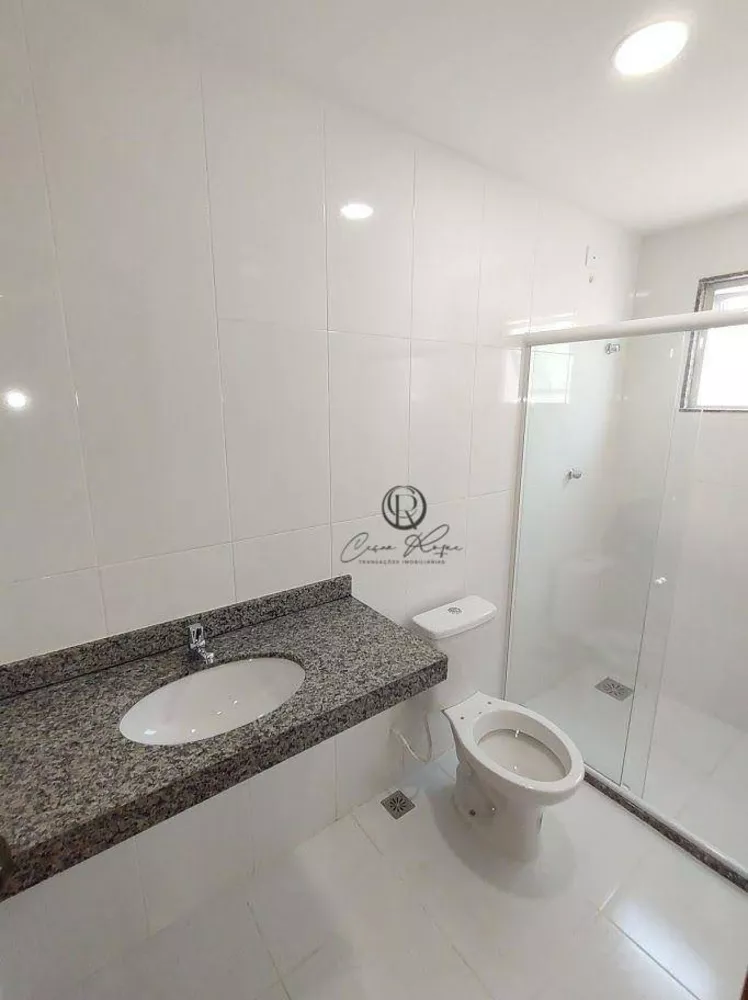 Casa de Condomínio, 3 quartos - Foto 12