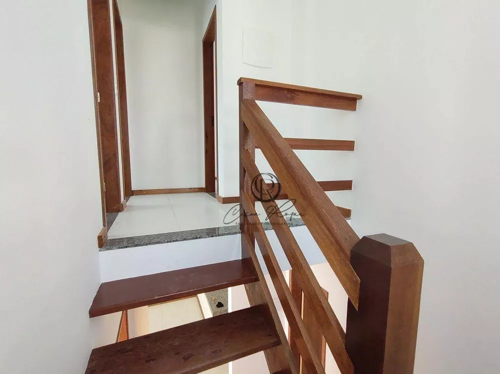 Casa de Condomínio, 3 quartos - Foto 14