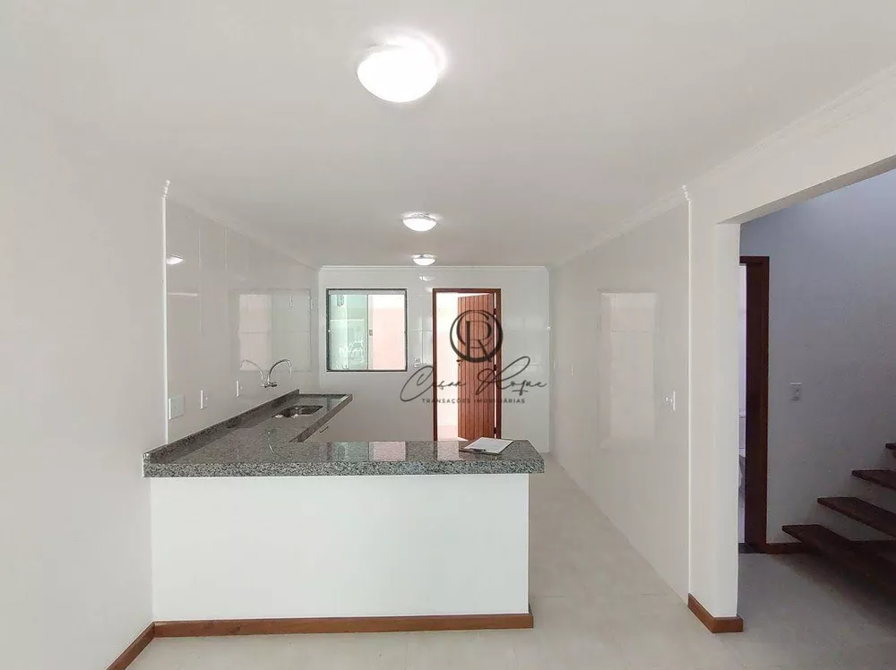 Casa de Condomínio, 3 quartos - Foto 10