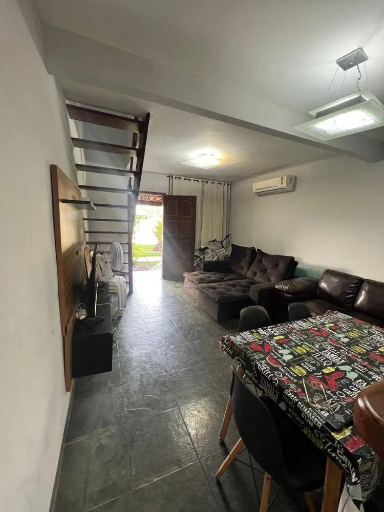 Casa de Condomínio, 2 quartos - Foto 8