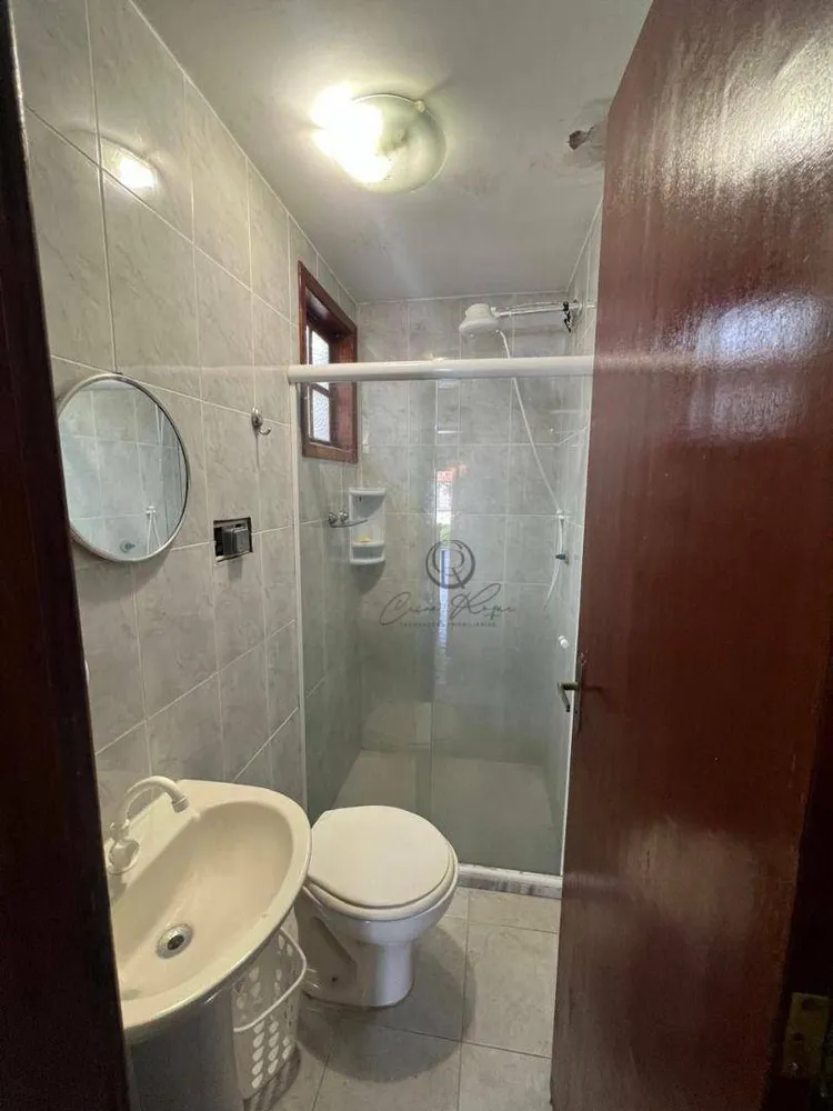 Casa de Condomínio, 2 quartos - Foto 13