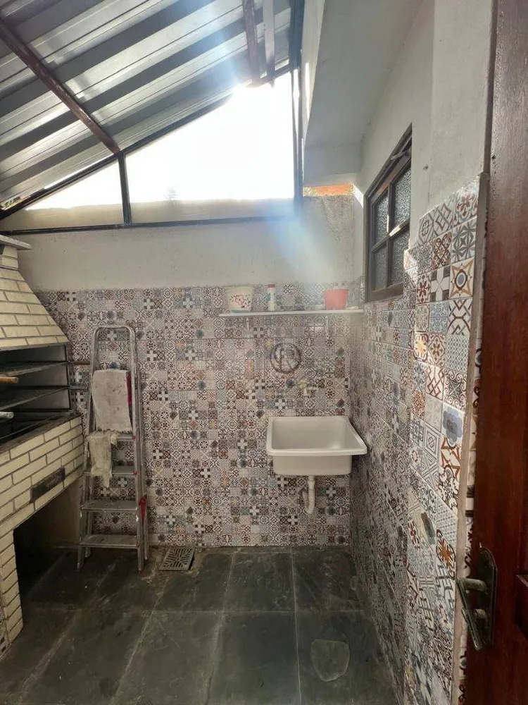 Casa de Condomínio, 2 quartos - Foto 17