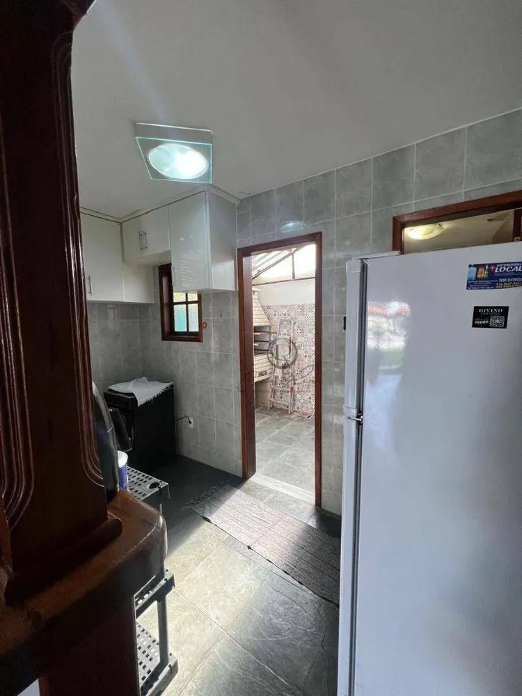 Casa de Condomínio, 2 quartos - Foto 9
