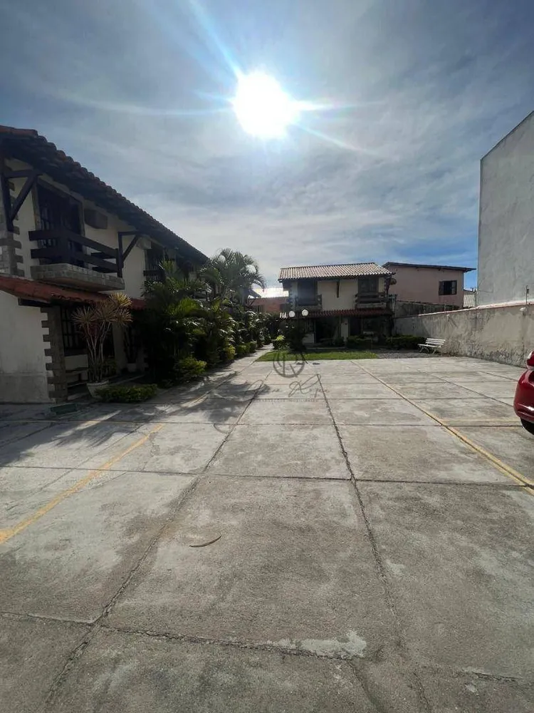Casa de Condomínio, 2 quartos - Foto 4