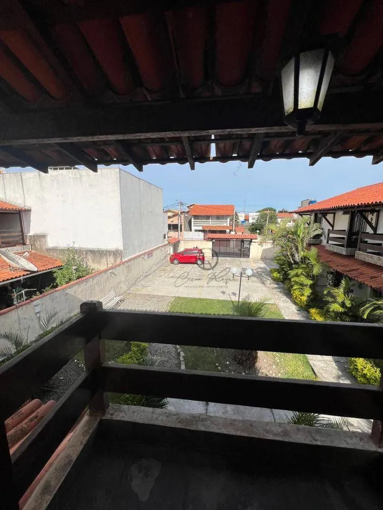 Casa de Condomínio, 2 quartos - Foto 26