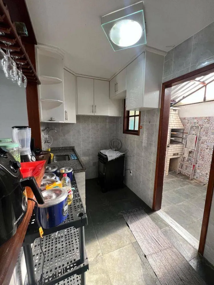 Casa de Condomínio, 2 quartos - Foto 11