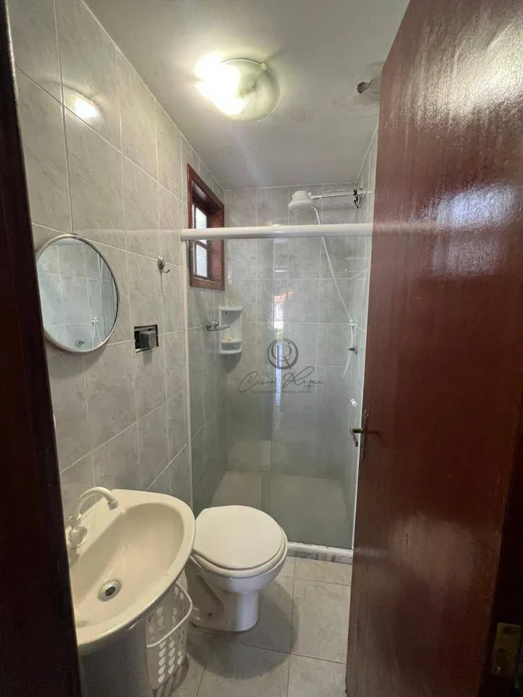 Casa de Condomínio, 2 quartos - Foto 14