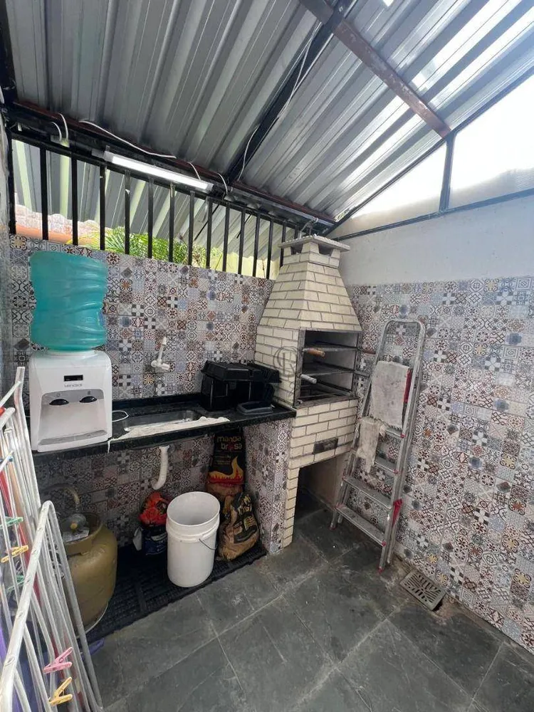 Casa de Condomínio, 2 quartos - Foto 16