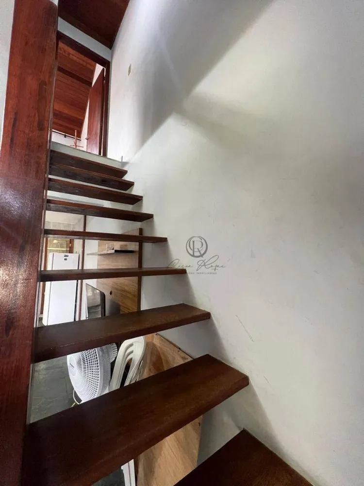 Casa de Condomínio, 2 quartos - Foto 18