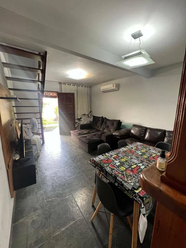 Casa de Condomínio, 2 quartos - Foto 7