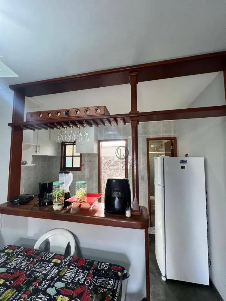 Casa de Condomínio, 2 quartos - Foto 10