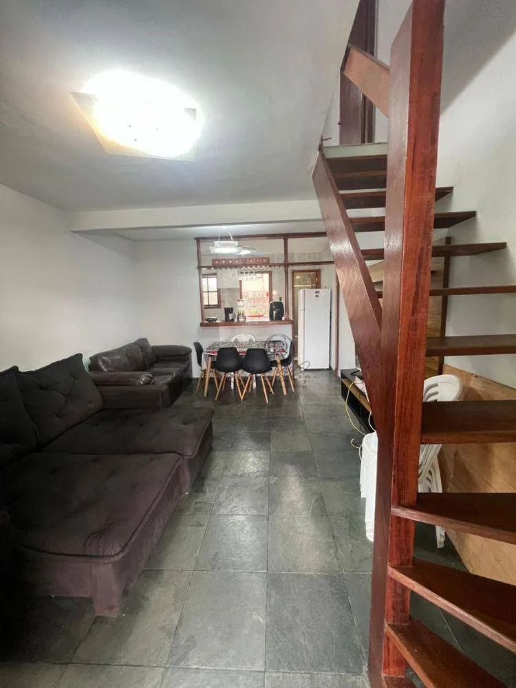 Casa de Condomínio, 2 quartos - Foto 6