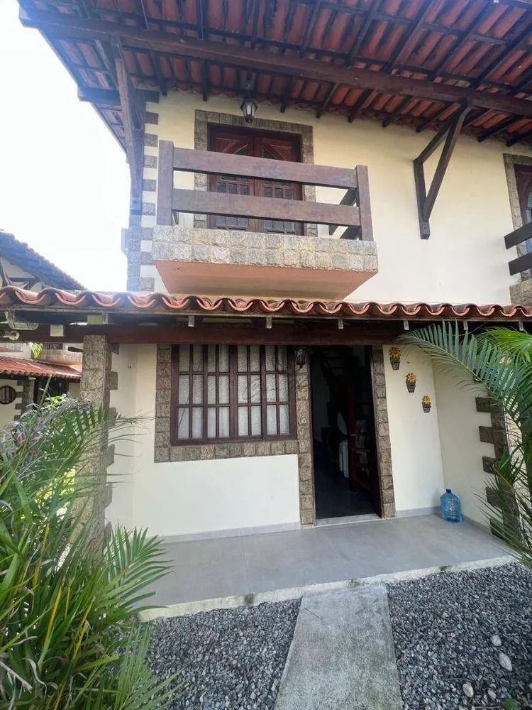 Casa de Condomínio, 2 quartos - Foto 1
