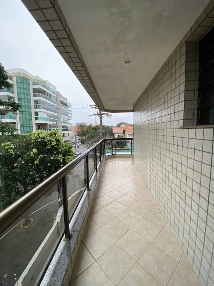 Apartamento, 2 quartos, 100 m² - Foto 11